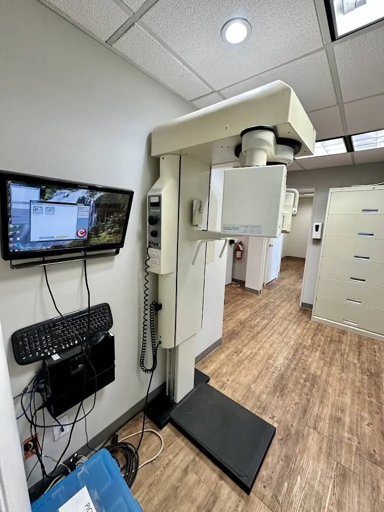 Tri-County Dental Care