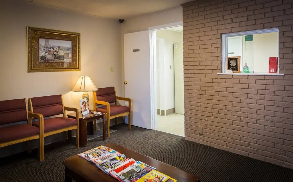 Tri-County Dental Care