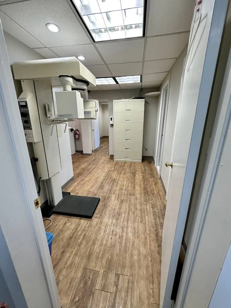 Tri-County Dental Care