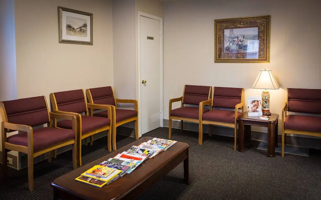 Tri-County Dental Care