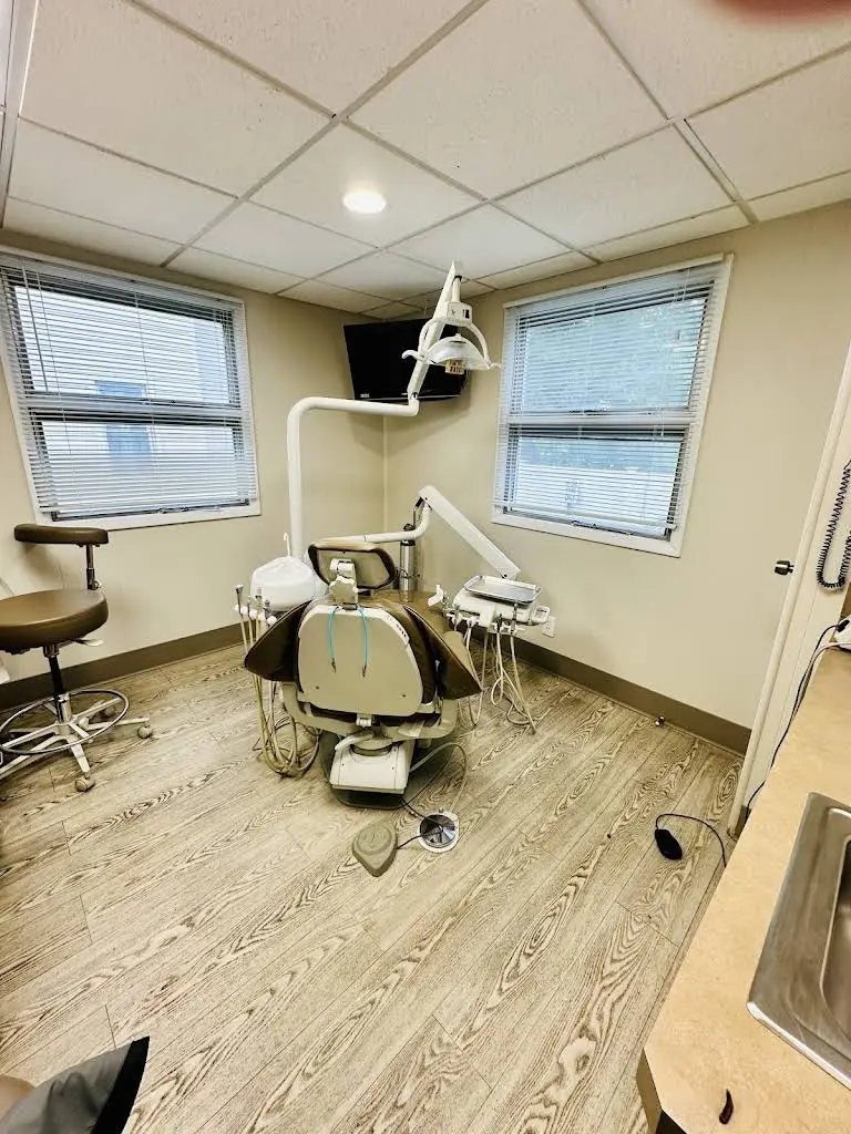 Tri-County Dental Care