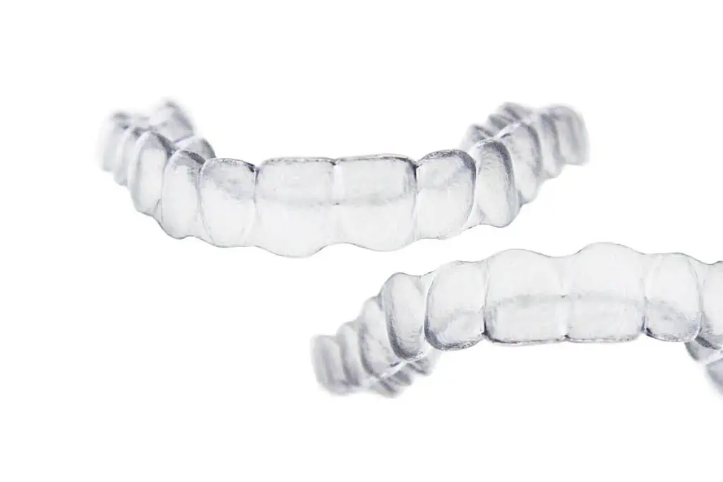 Menker Braces
