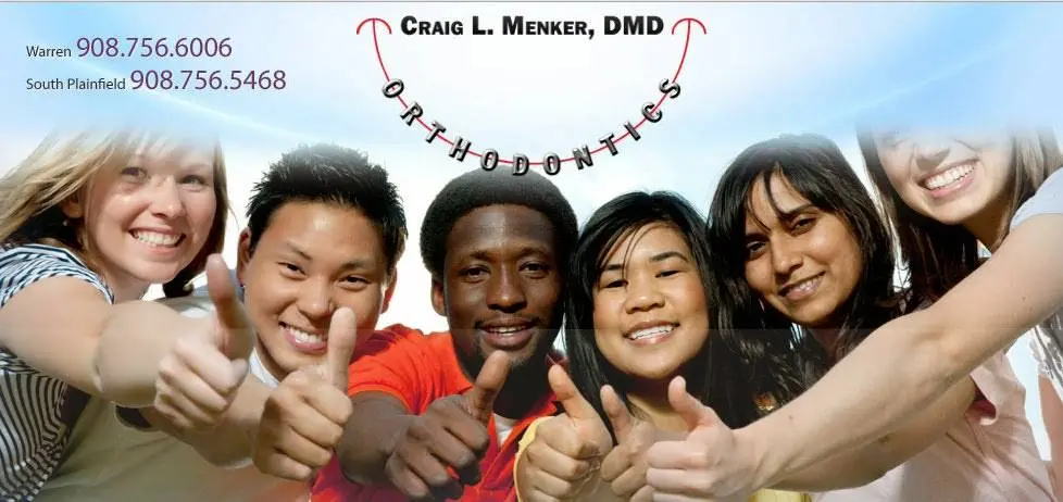 Menker Braces
