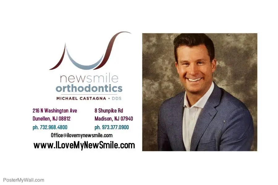 New Smile Orthodontics