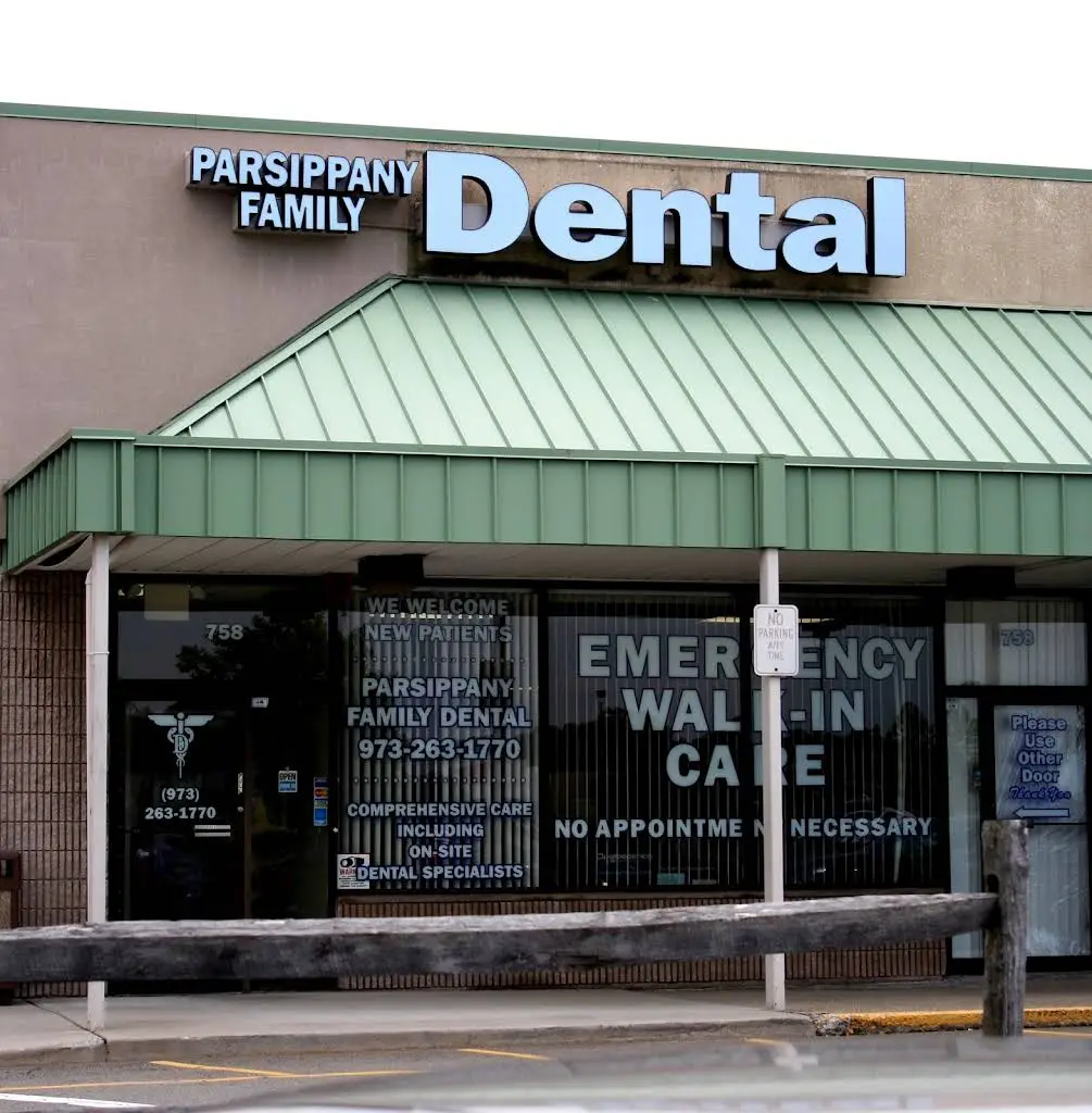 Parsippany Family Dental