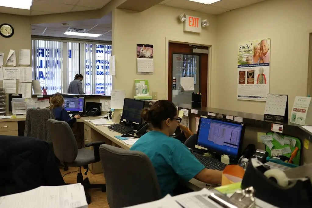 Parsippany Family Dental