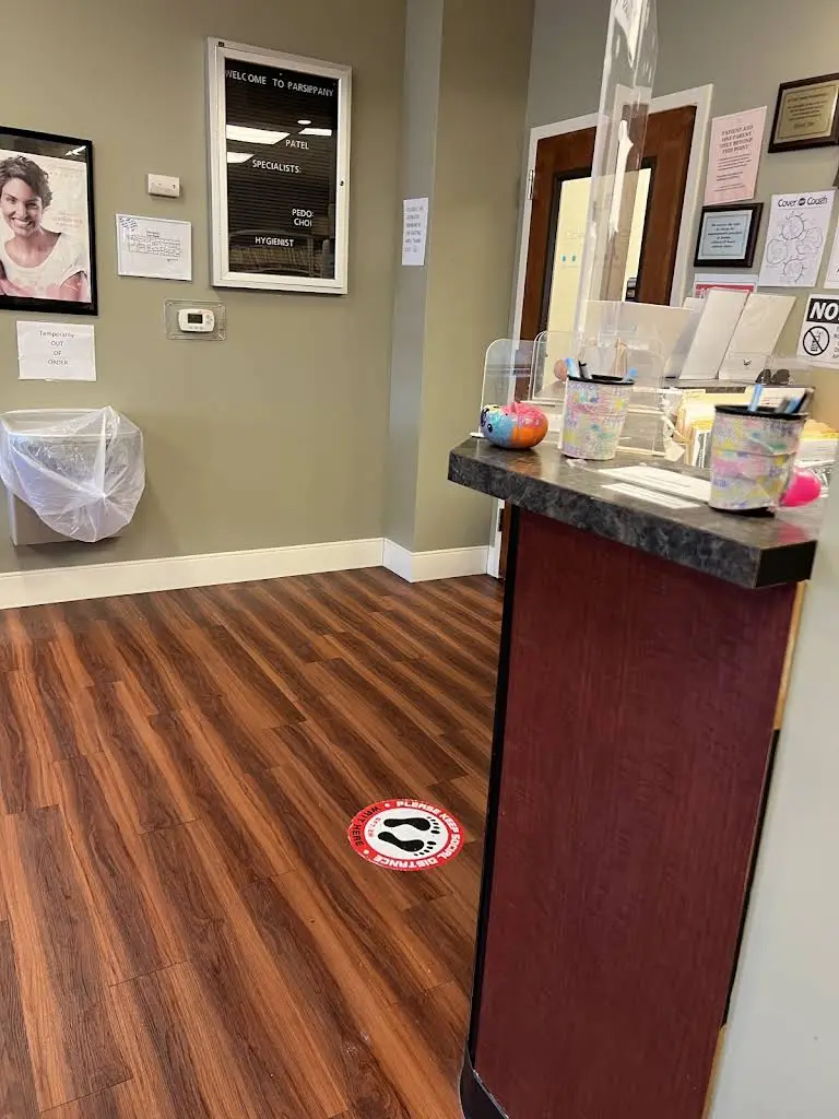 Parsippany Family Dental
