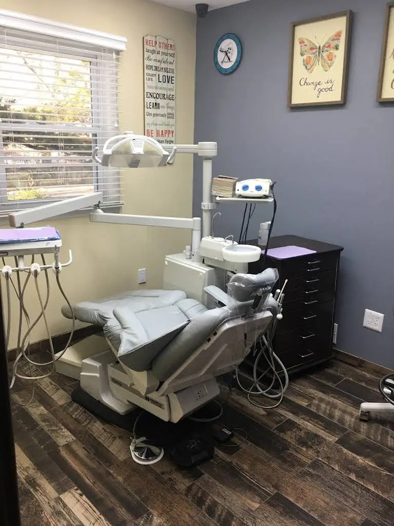 Real Dental Care