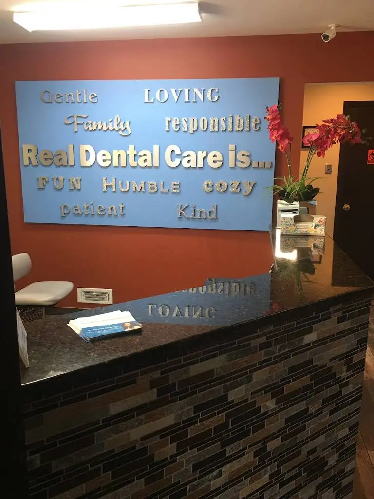 Real Dental Care