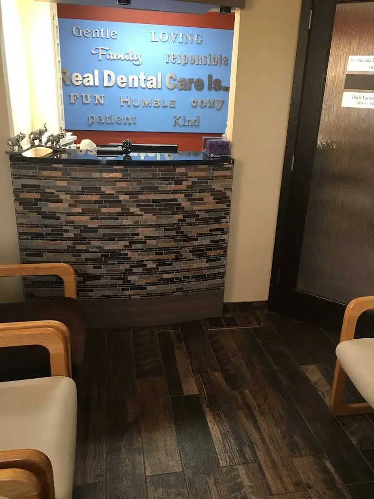 Real Dental Care
