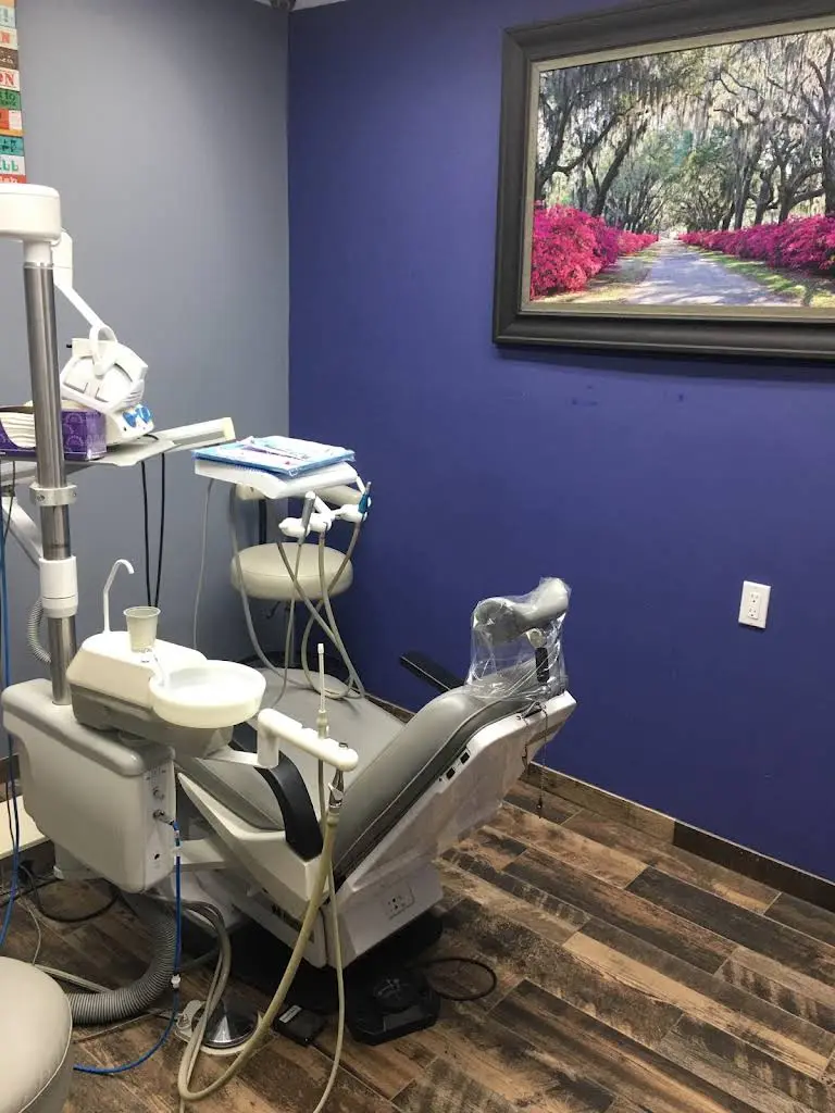 Real Dental Care