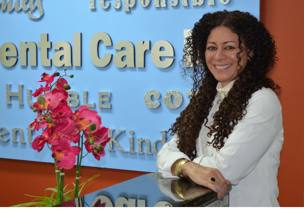 Real Dental Care
