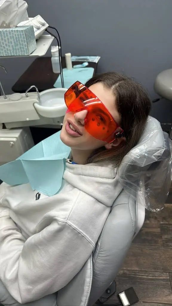 Real Dental Care