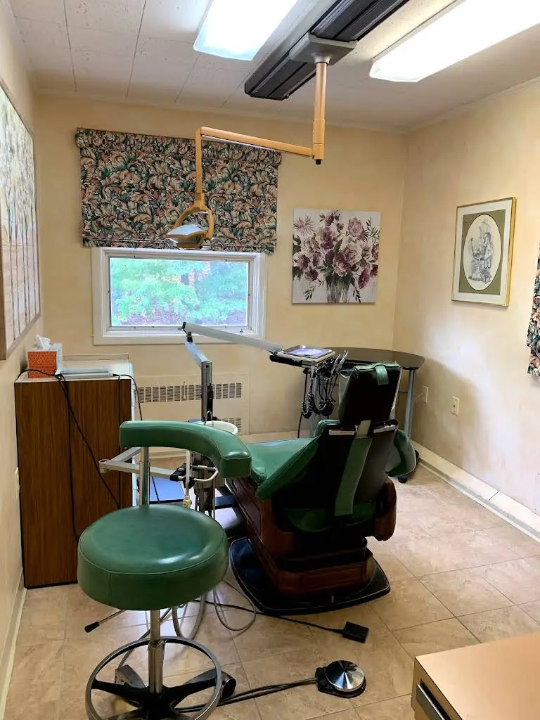 Alpine Family Dental