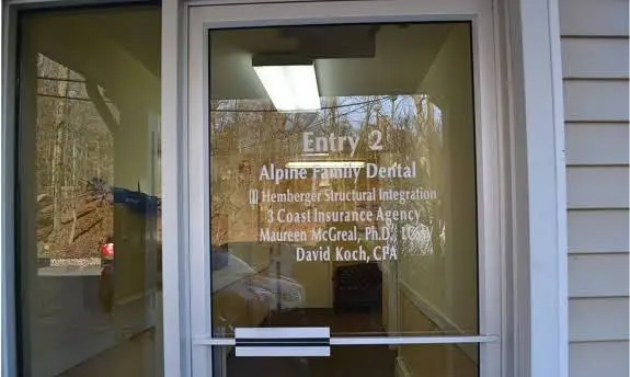 Alpine Family Dental