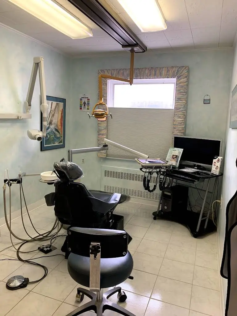 Alpine Family Dental