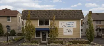 Cabana Family Dental