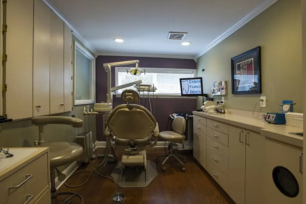Cabana Family Dental