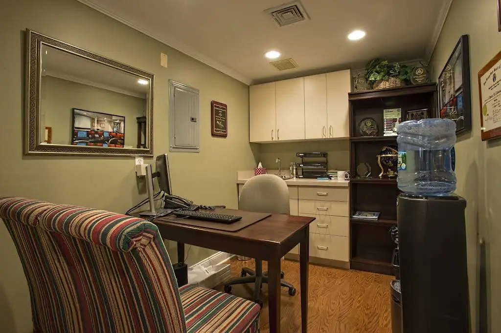Cabana Family Dental