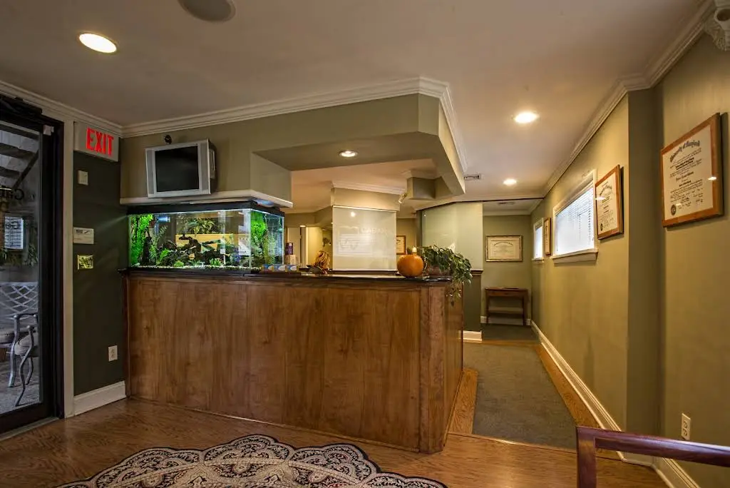 Cabana Family Dental