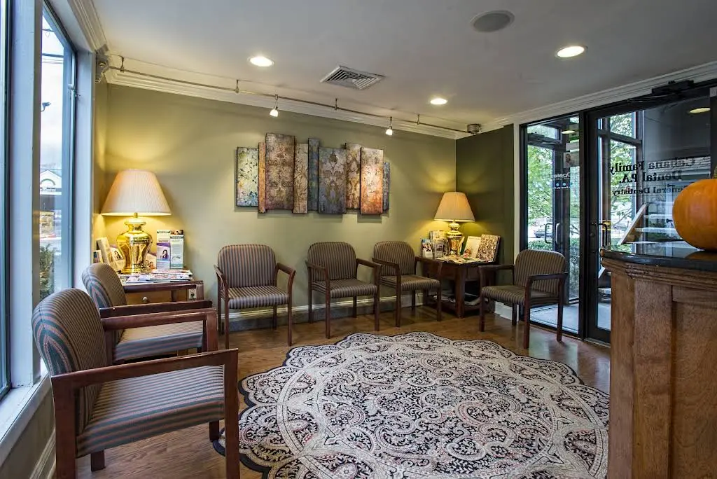 Cabana Family Dental