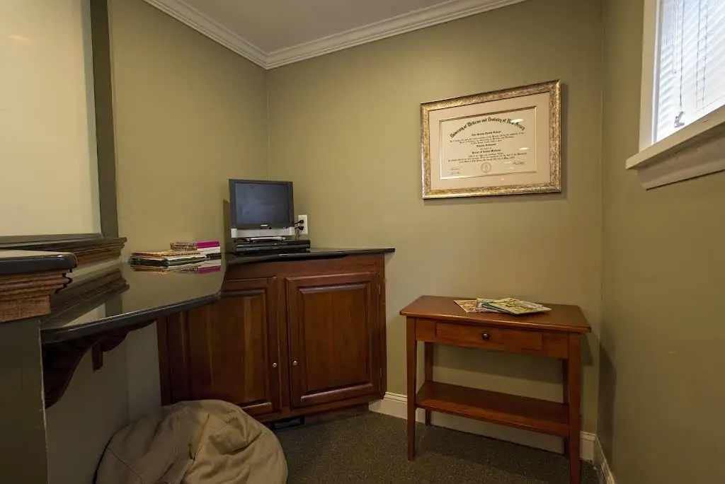 Cabana Family Dental
