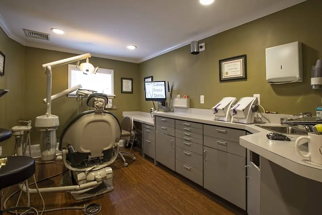 Cabana Family Dental