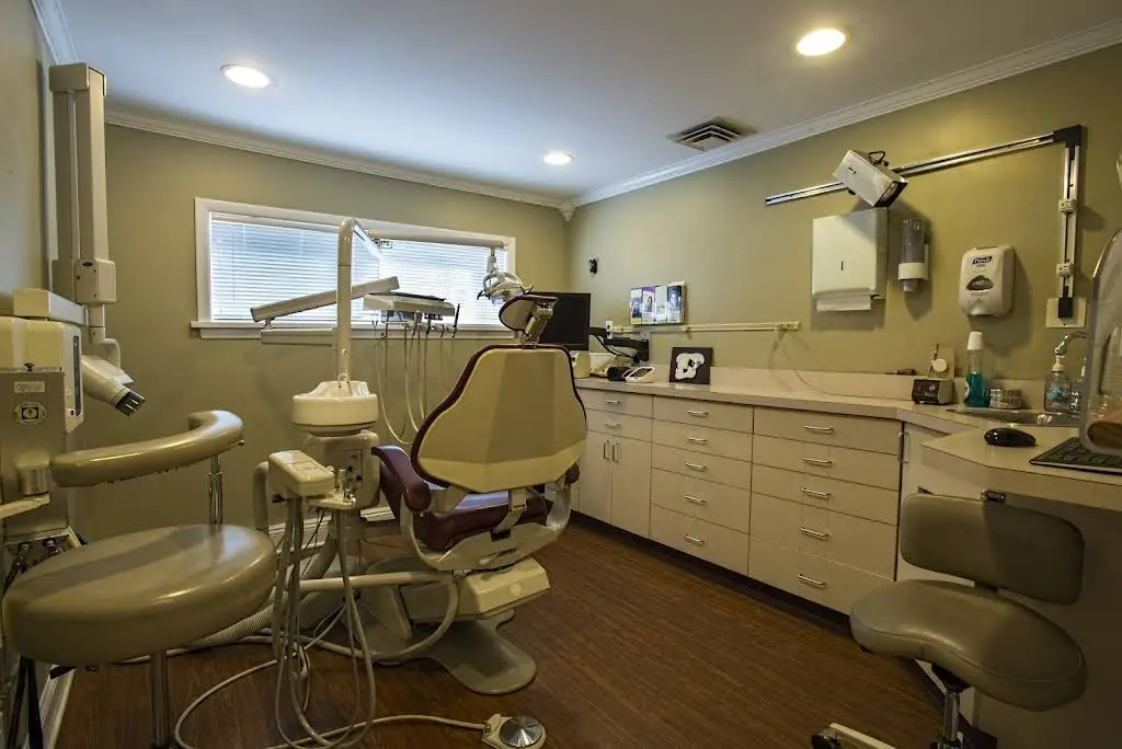 Cabana Family Dental