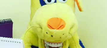 Caring Dentistry for Children