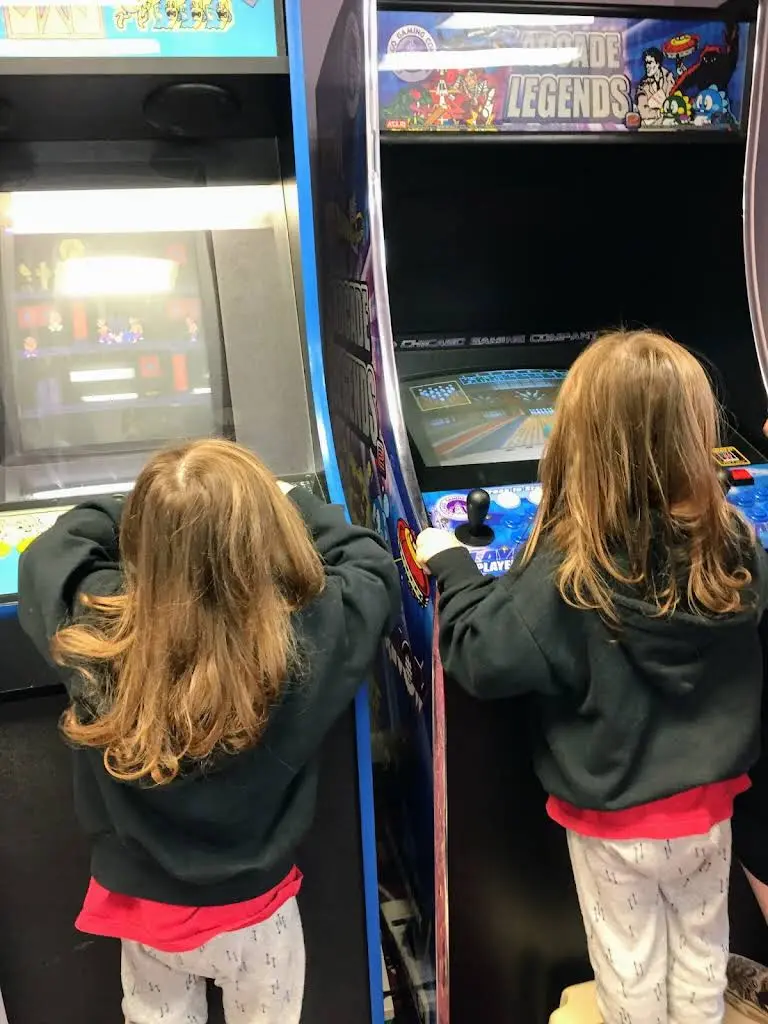 Caring Dentistry for Children
