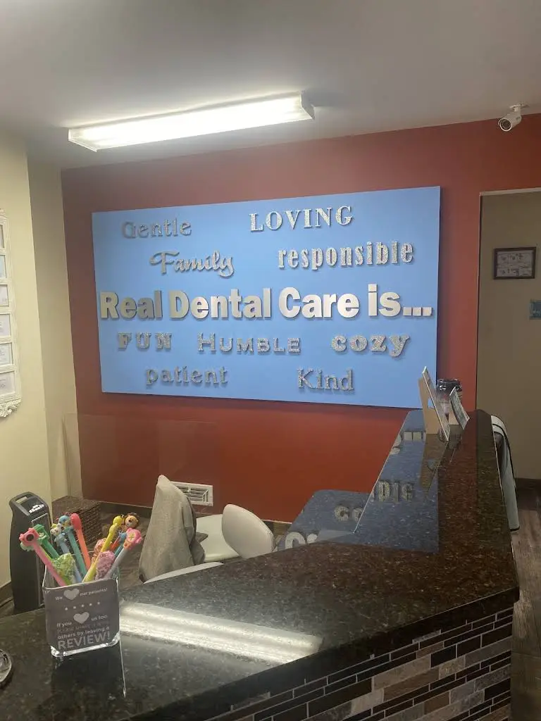 Real Dental Care