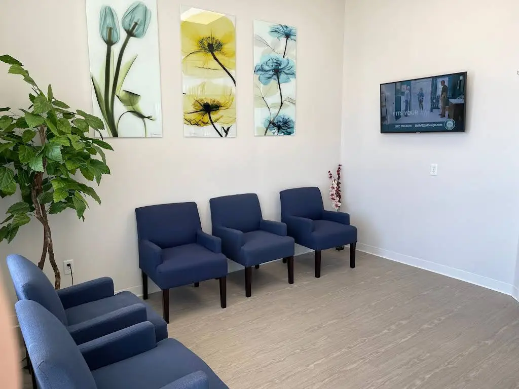 Troy Meadows Dental - Professional dental clinic exterior with modern facilities