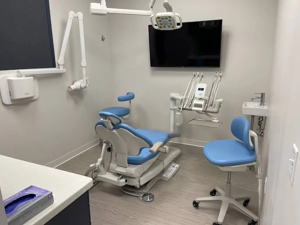 Troy Meadows Dental