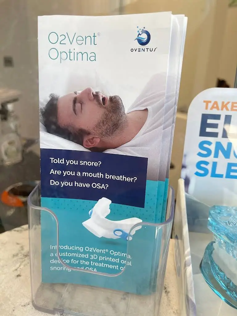Troy Meadows Dental