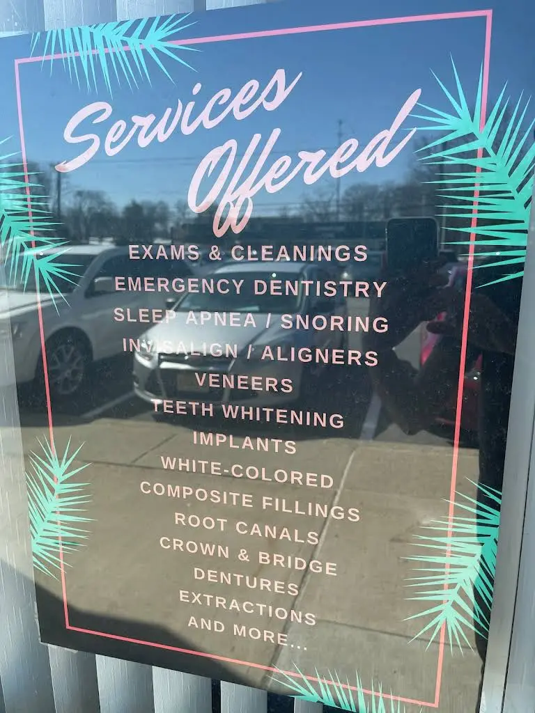Troy Meadows Dental