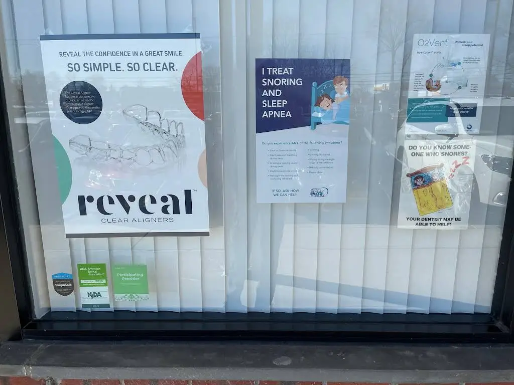 Troy Meadows Dental