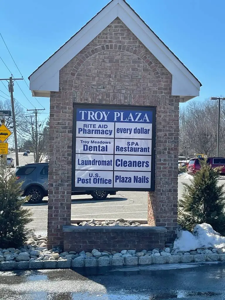 Troy Meadows Dental