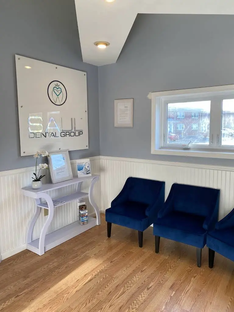 Saul Dental Group