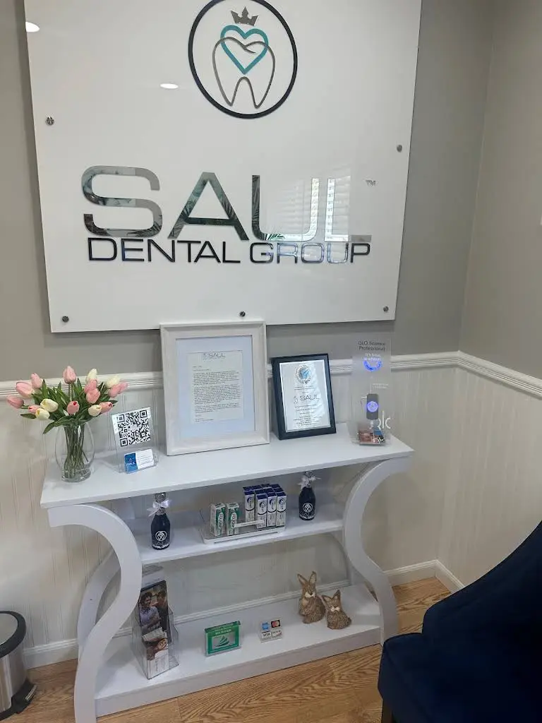 Saul Dental Group