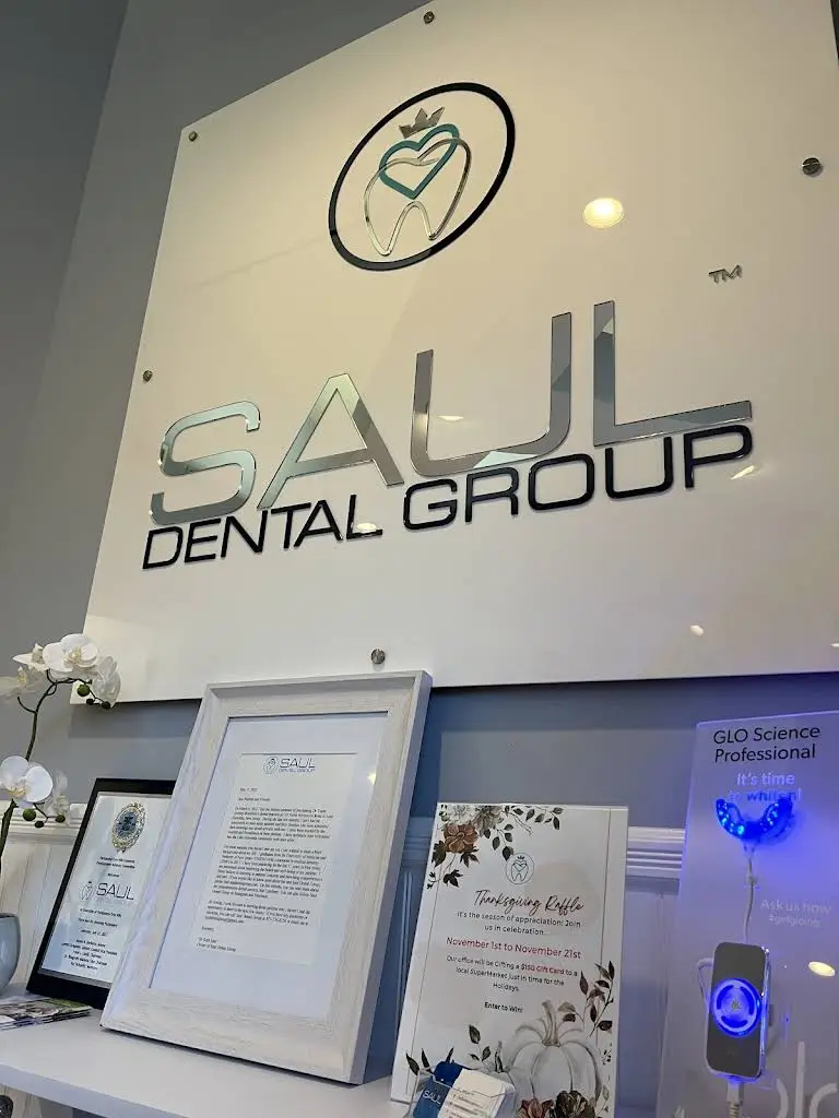 Saul Dental Group
