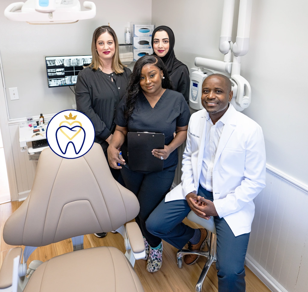 Saul Dental Group