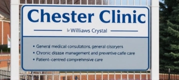 Chester Clinic