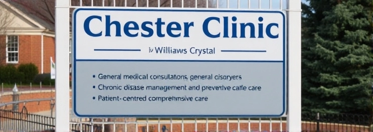 Chester Clinic