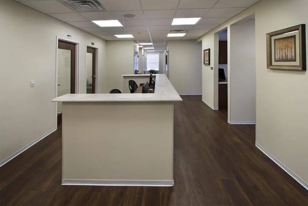 Warren Oral Surgery and Dental Implant Center