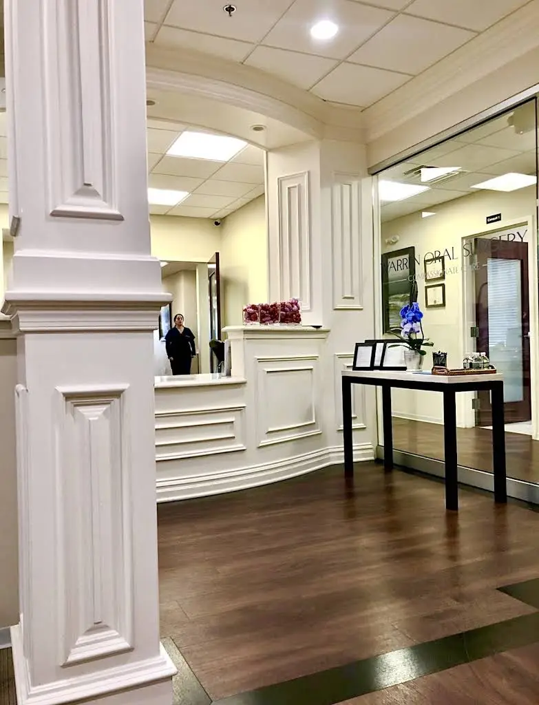 Warren Oral Surgery and Dental Implant Center