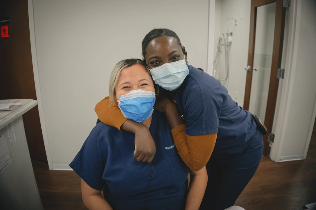 Warren Oral Surgery and Dental Implant Center
