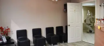 Saint Vincent's Dental Center