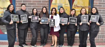 One Stop Dental