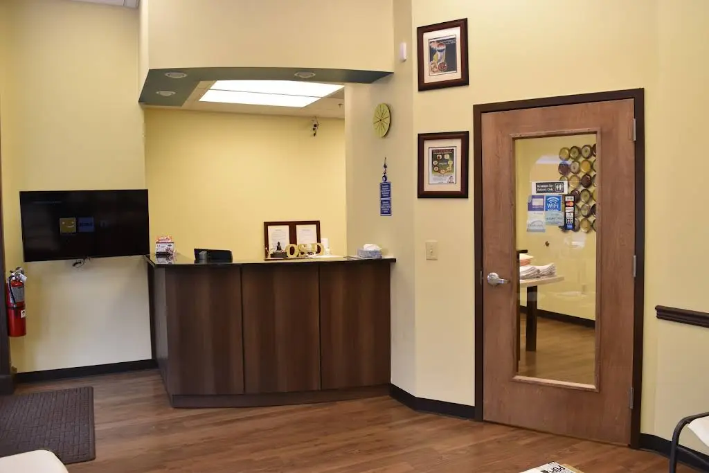 One Stop Dental