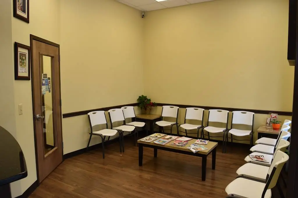 One Stop Dental